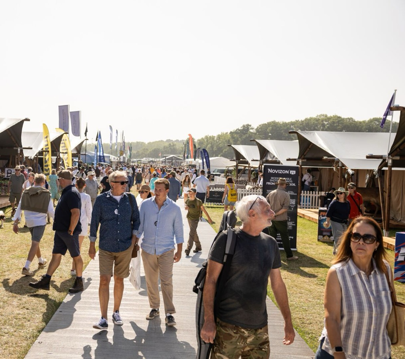 The Game Fair