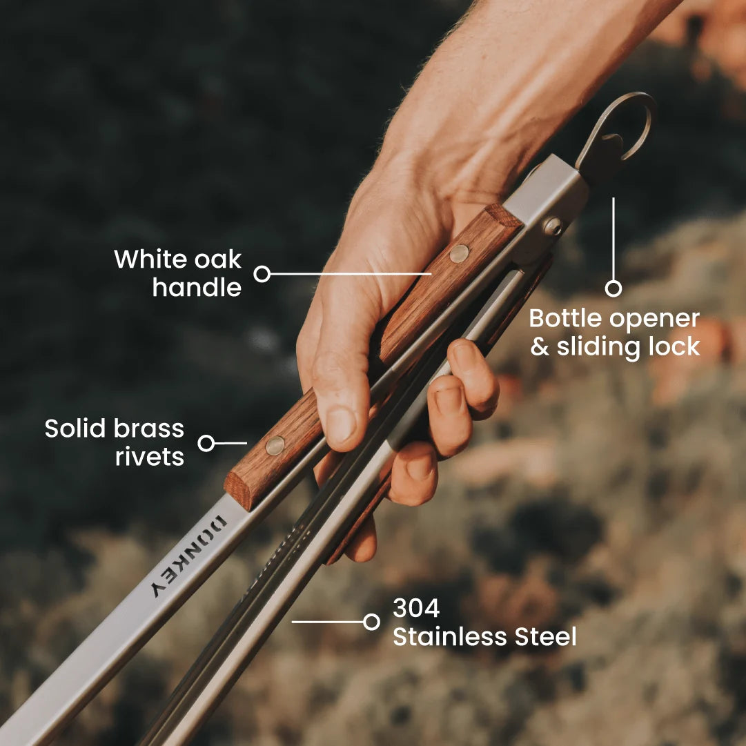 Donkey Long Tong | 80cm