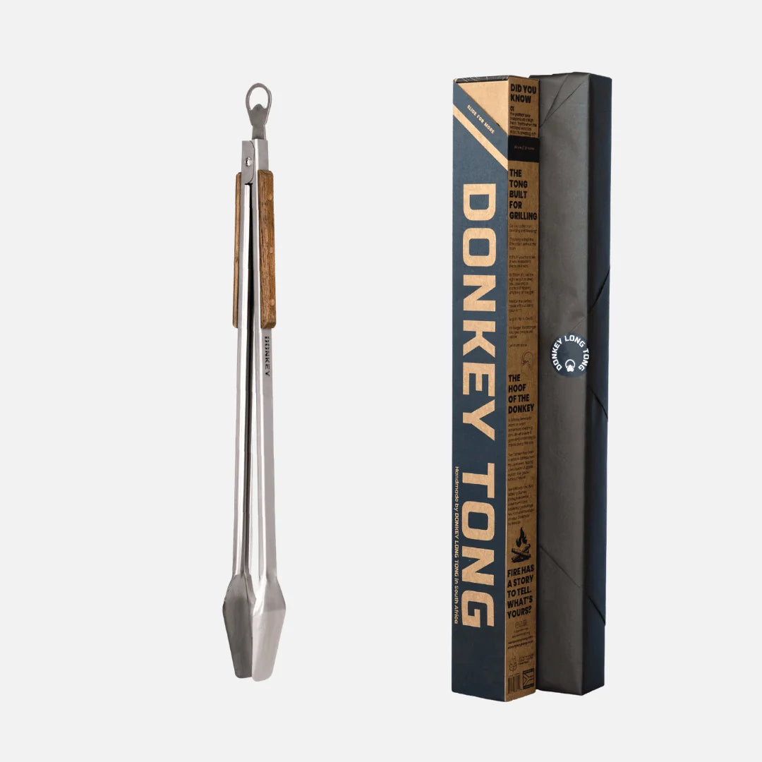 Donkey Food Tong | 69cm