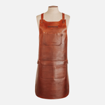 The Fire Apron