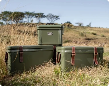Shop Rogue Ice Coolers